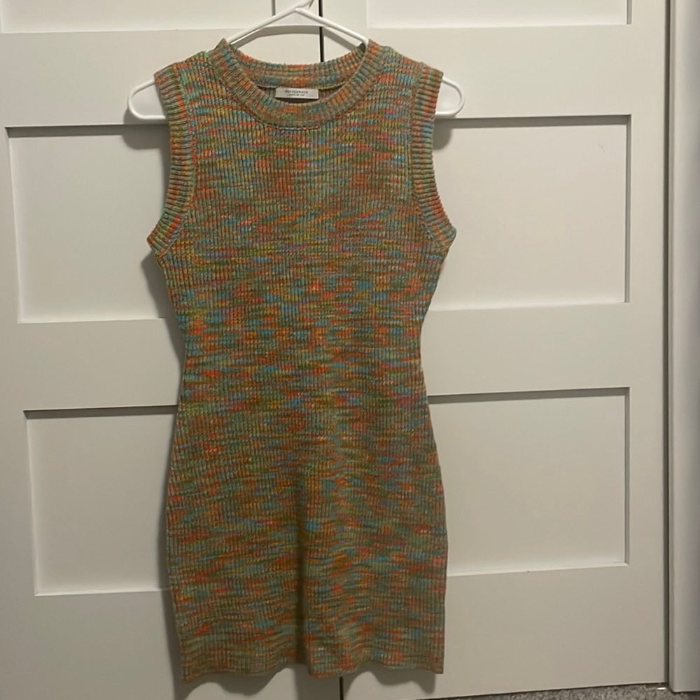 Peppermayo knit dress